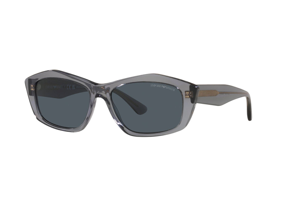 Emporio Armani Lentes de Sol EA4187