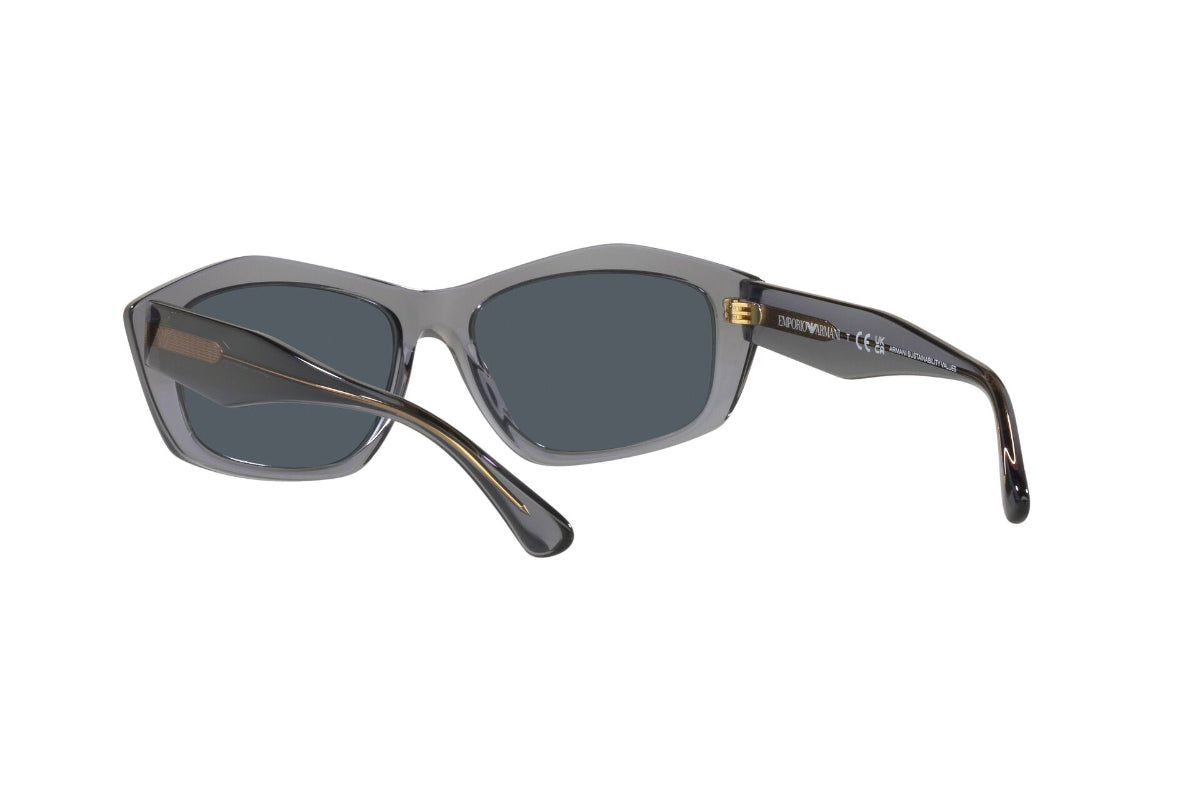 Emporio Armani Lentes de Sol EA4187
