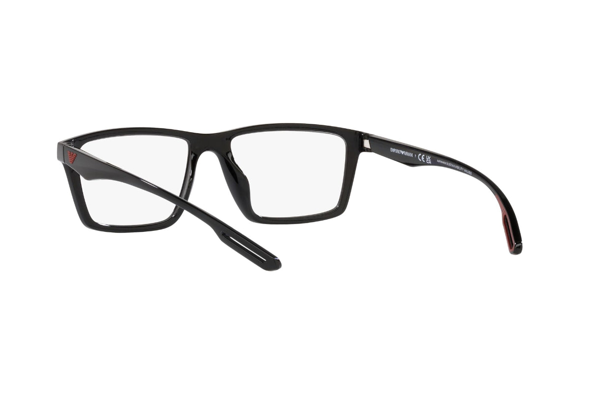 Emporio Armani Lentes Ópticos EA4189U