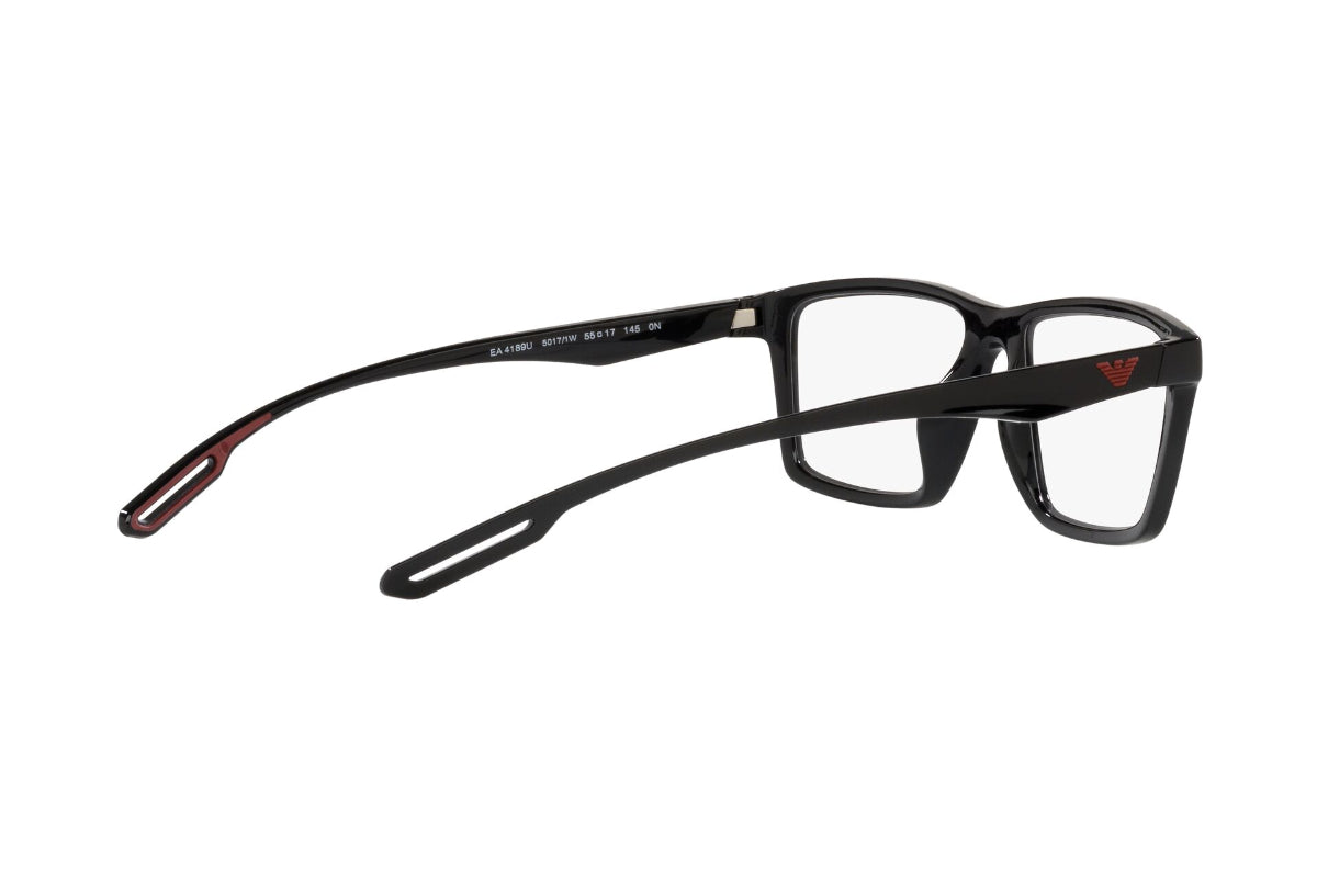 Emporio Armani Lentes Ópticos EA4189U