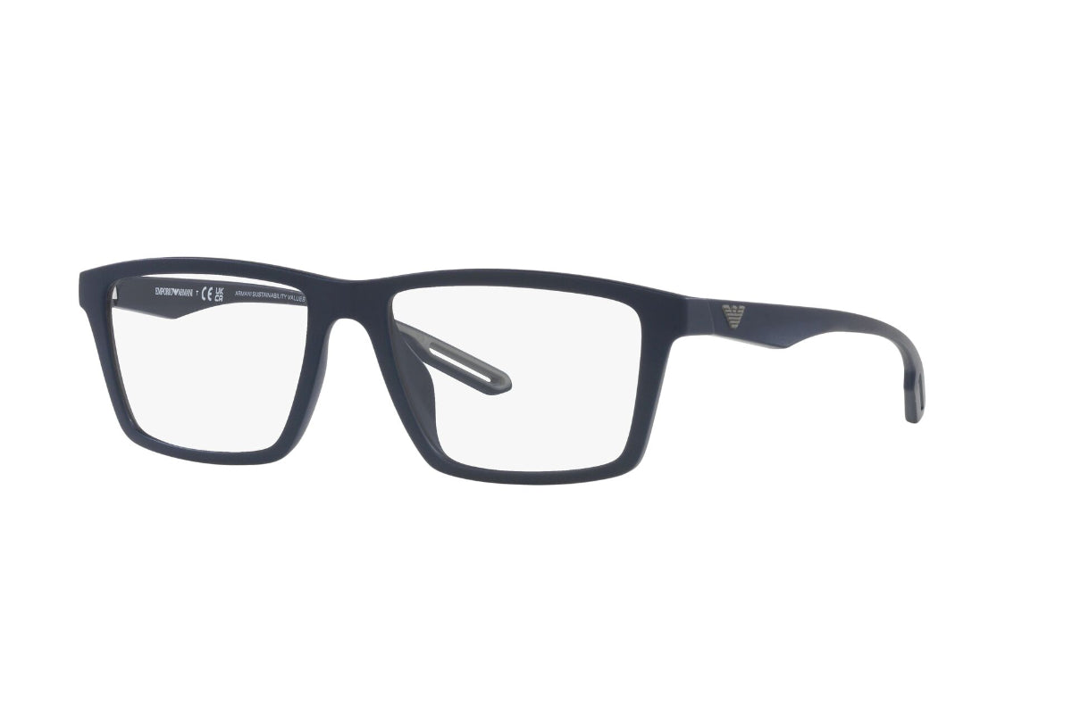 Emporio Armani Lentes Ópticos EA4189U
