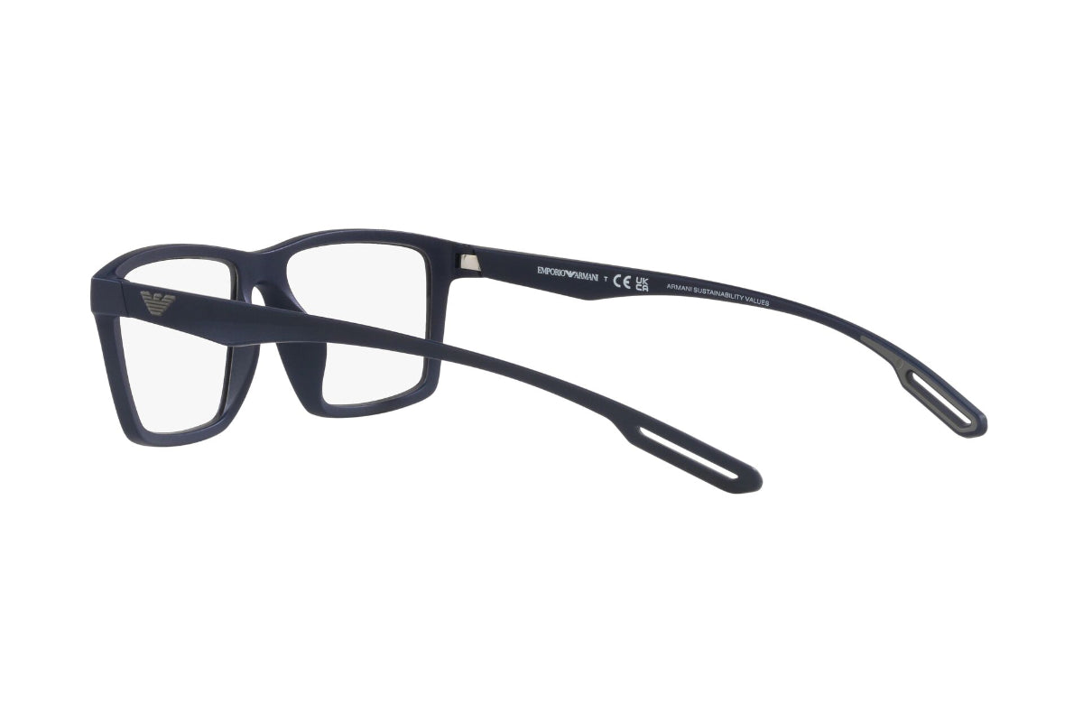 Emporio Armani Lentes Ópticos EA4189U