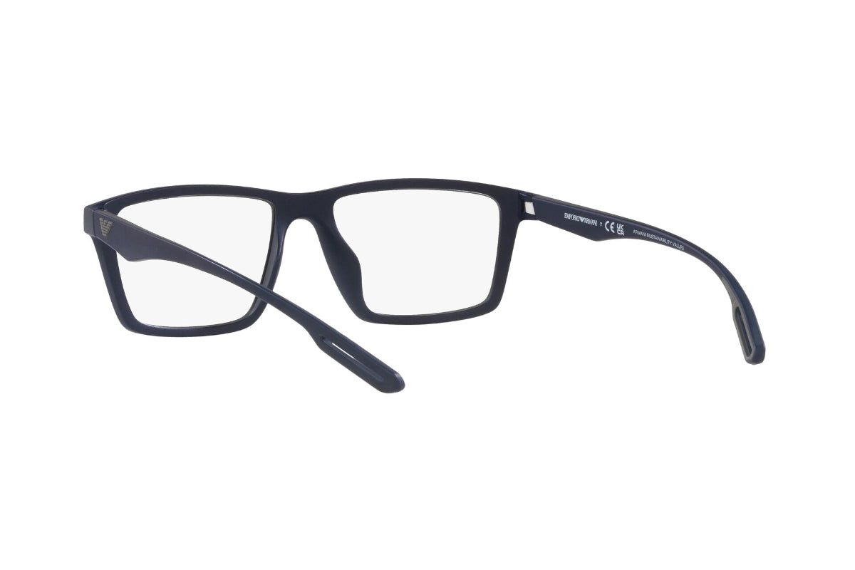 Emporio Armani Lentes Ópticos EA4189U