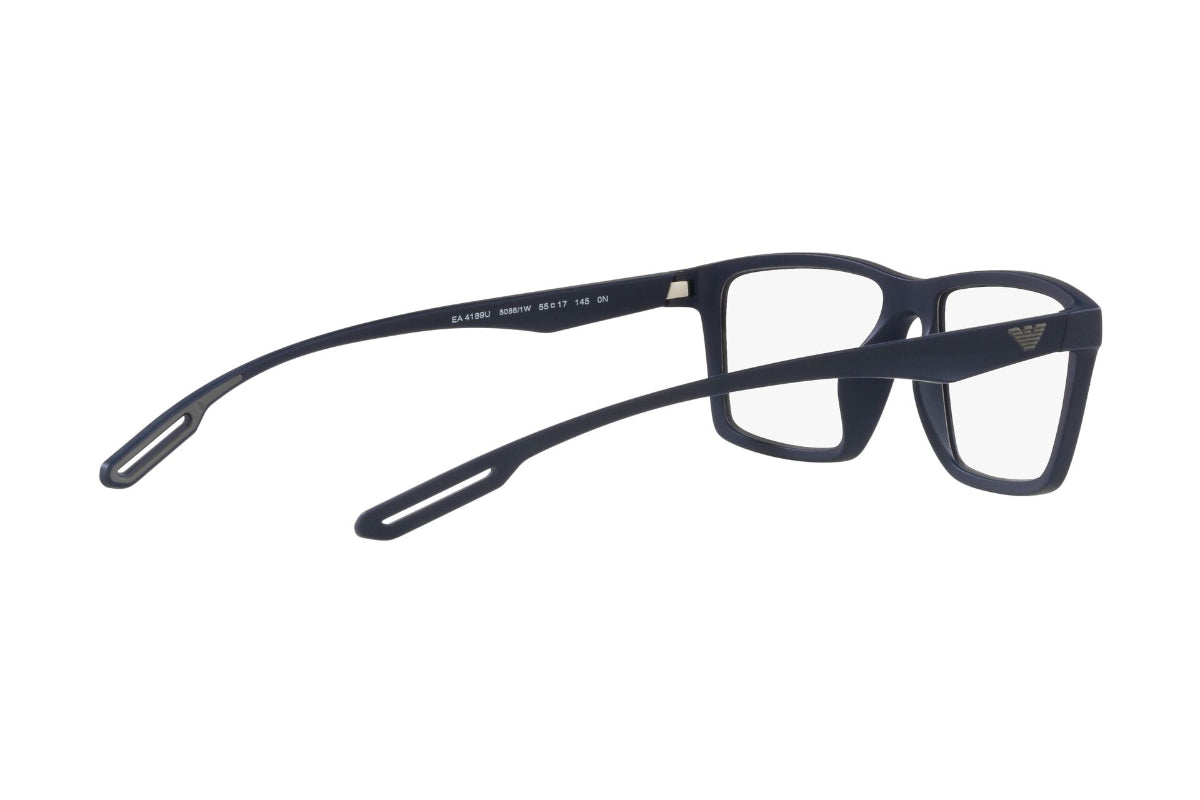 Emporio Armani Lentes Ópticos EA4189U
