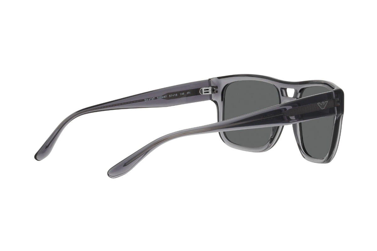 Emporio Armani Lentes de Sol EA4197