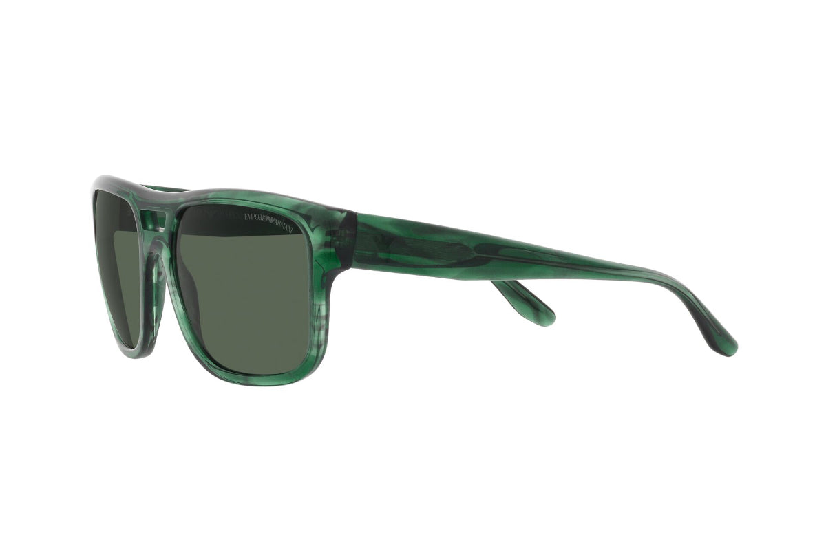 Emporio Armani Lentes de Sol EA4197