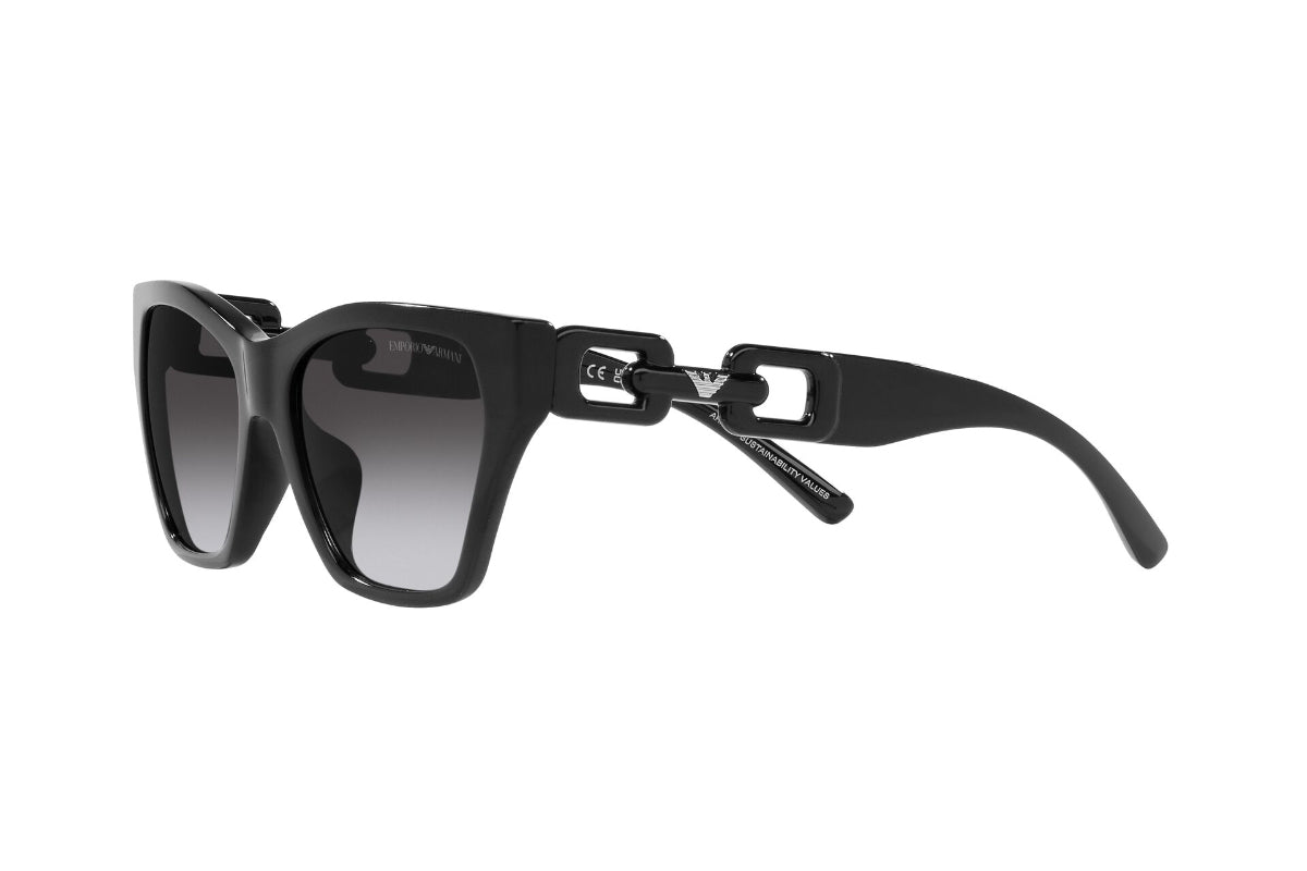 Emporio Armani Lentes de Sol EA4203U