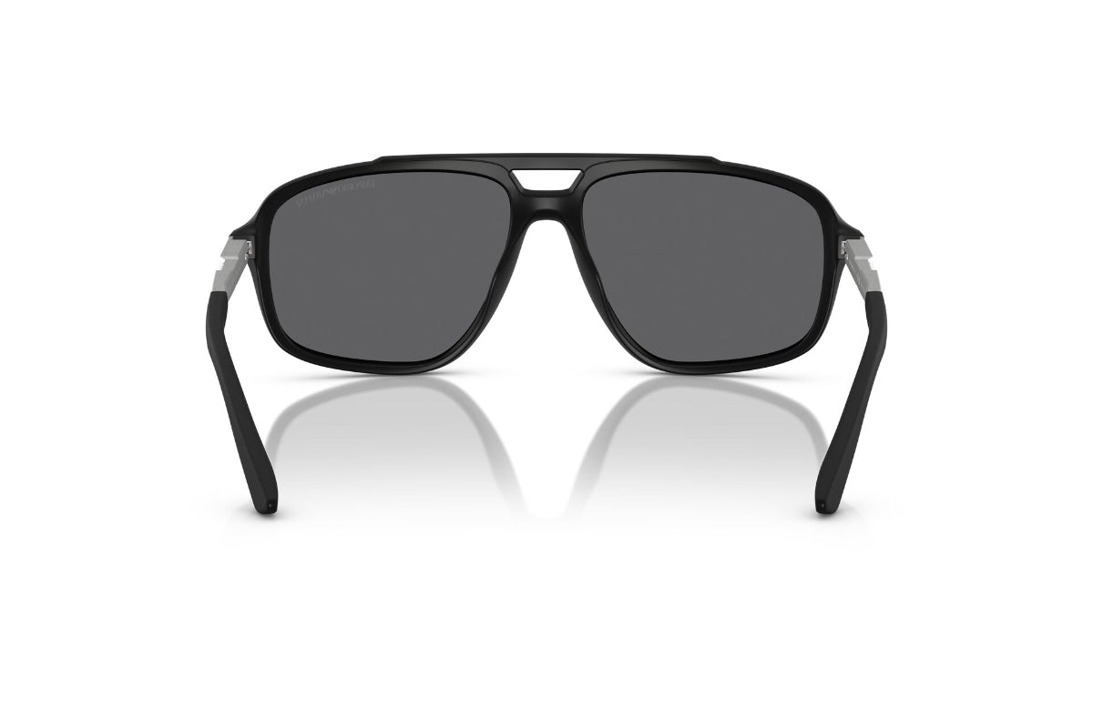 Emporio Armani Lentes de Sol Polarizados EA4236U