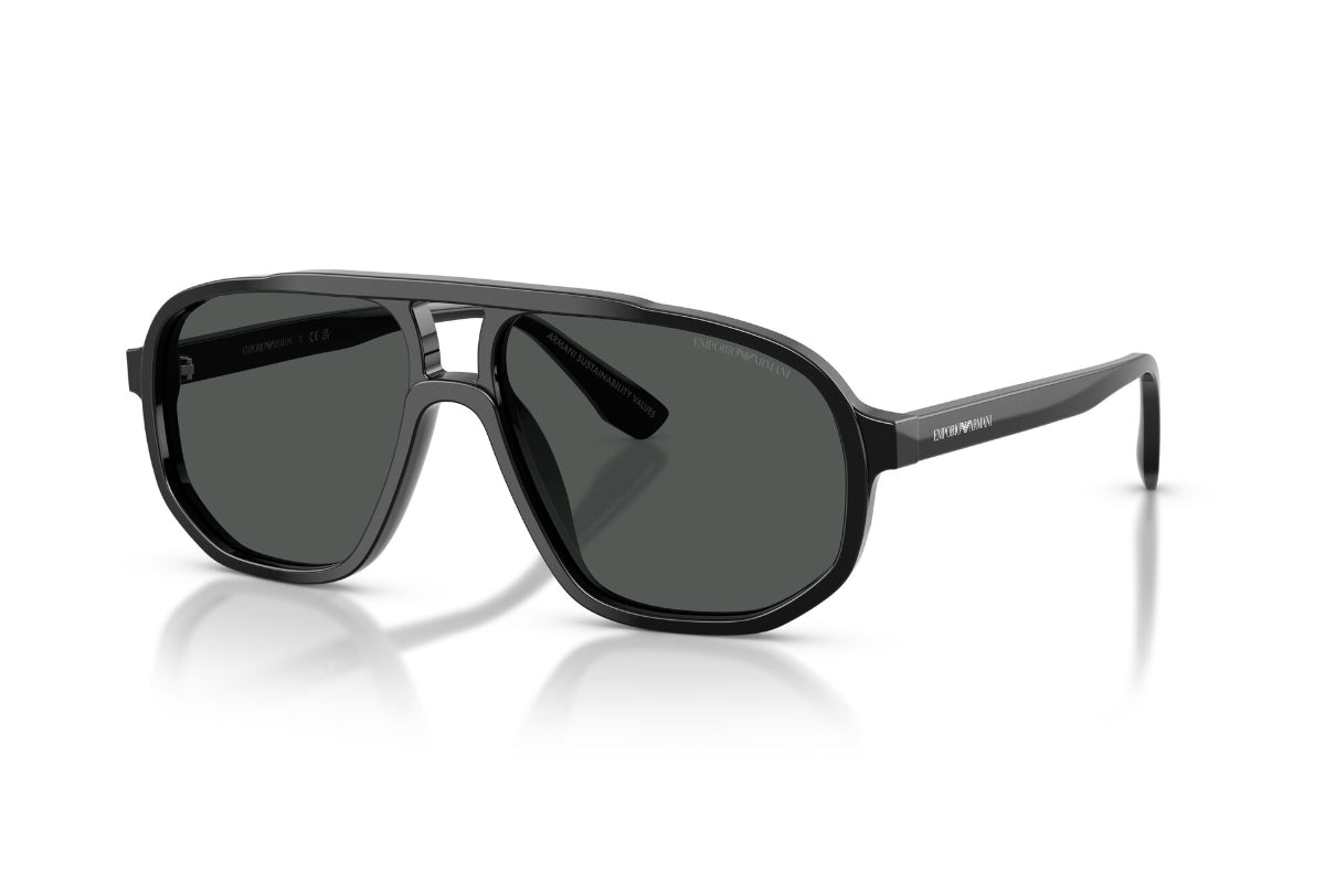 Emporio Armani Lentes de Sol EA4263U