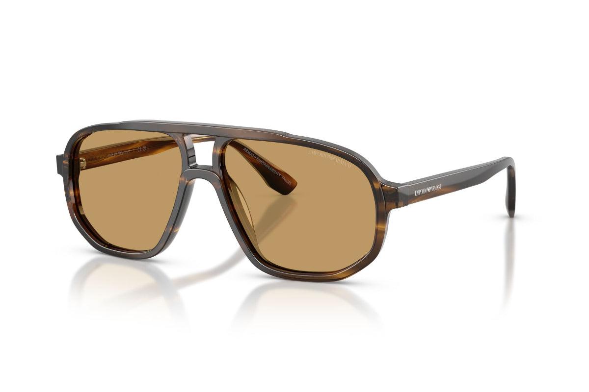 Emporio Armani Lentes de Sol EA4263U
