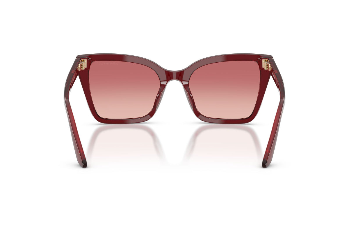 Emporio Armani Lentes de Sol Degradados EA4273BU