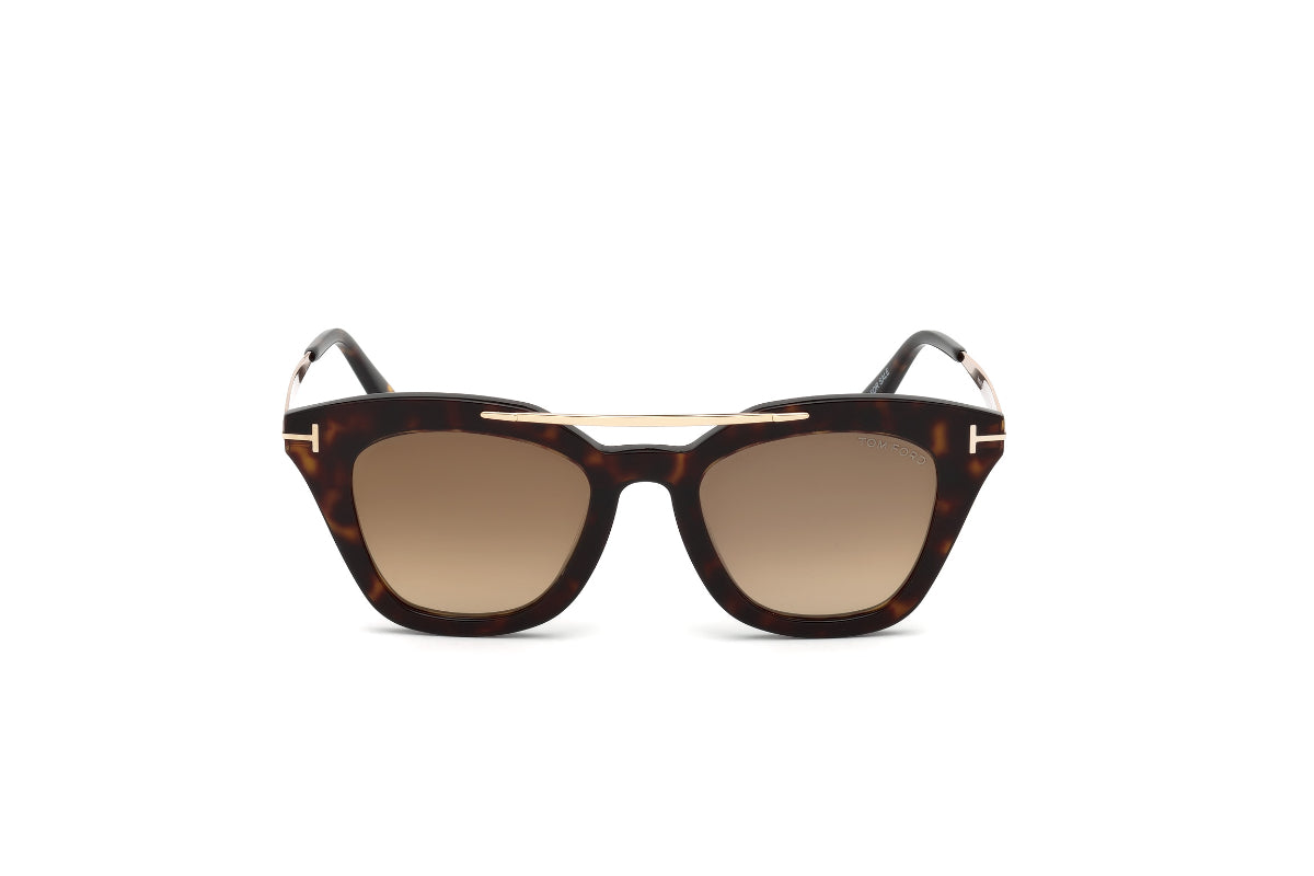 Tom Ford Lentes de Sol Espejados FT0575