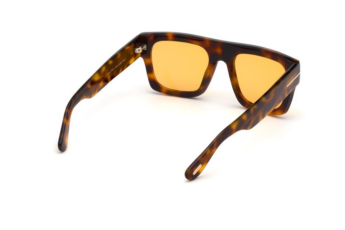 Tom Ford Lentes de Sol Fausto FT0711