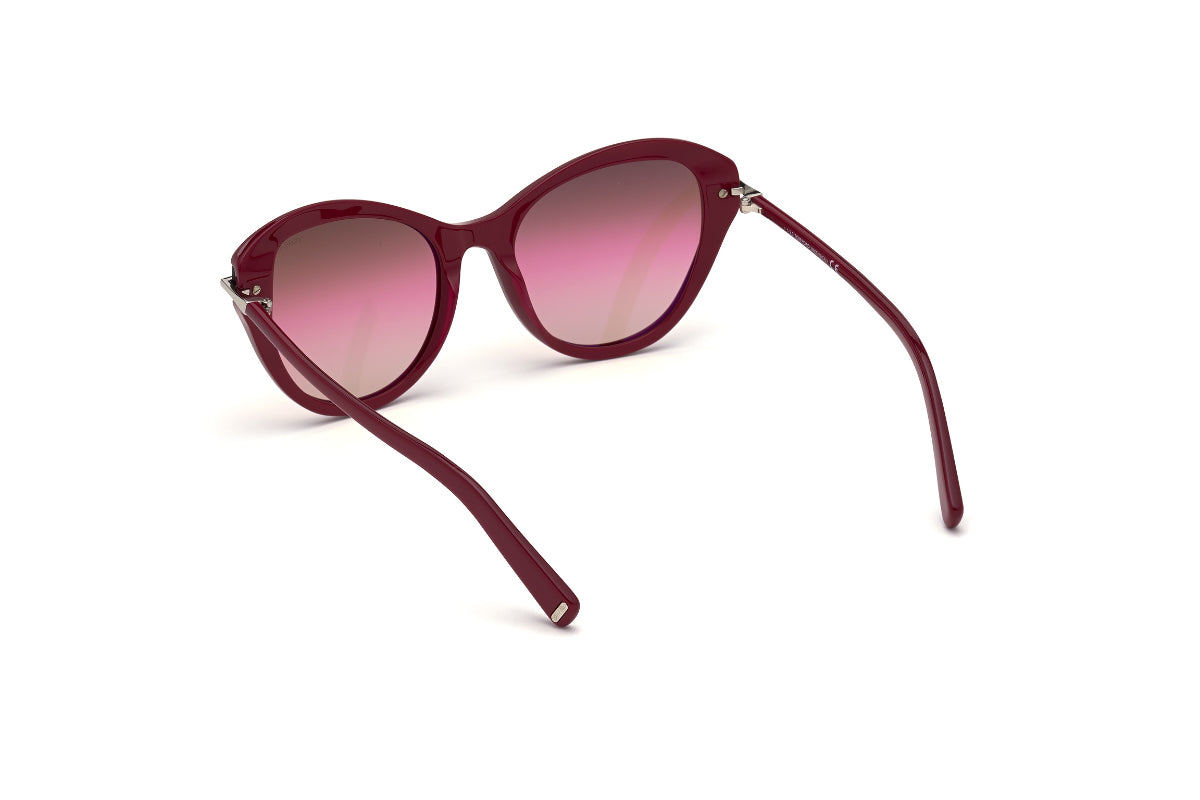 Tom Ford Lentes de Sol Degradados FT0850