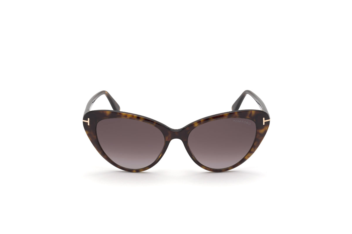 Tom Ford Lentes de Sol Degradados FT0869