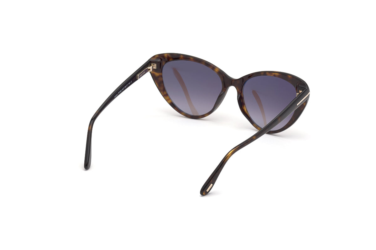 Tom Ford Lentes de Sol Degradados FT0869