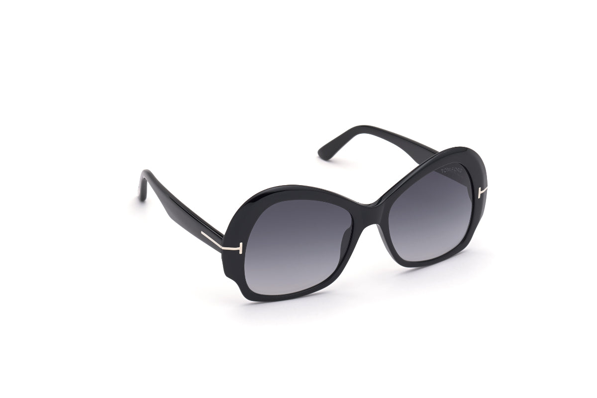 Tom Ford Lentes de Sol Degradados FT0874