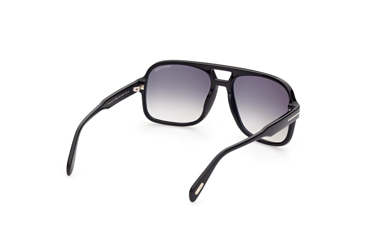 Tom Ford Lentes de Sol Falconer-02 FT0884