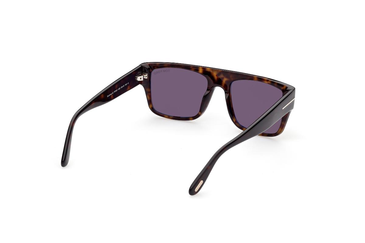 Tom Ford Lentes de Sol Dunning-02 FT0907