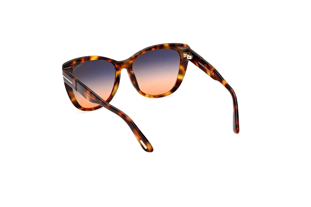 Tom Ford Lentes de Sol Degradados FT0937