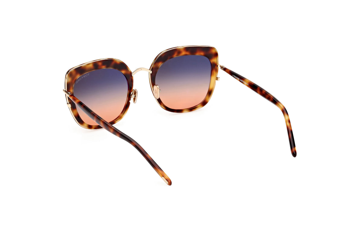 Tom Ford Lentes de Sol Degradados FT0945