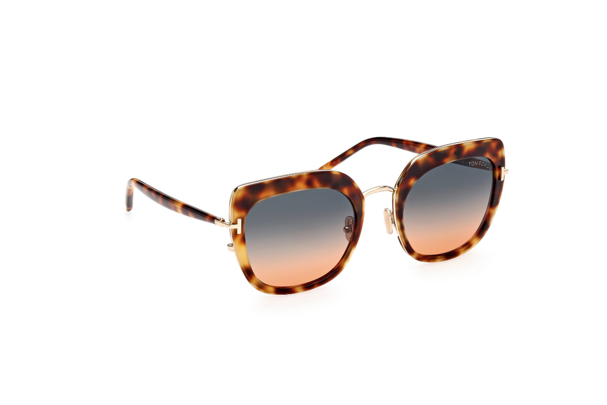 Tom Ford Lentes de Sol Degradados FT0945