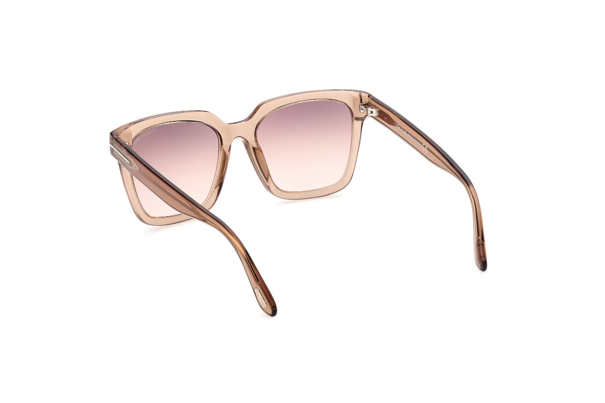 Tom Ford Lentes de Sol Espejados FT0952