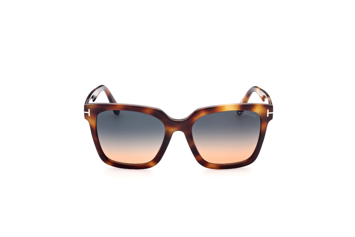 Tom Ford Lentes de Sol Degradados FT0952
