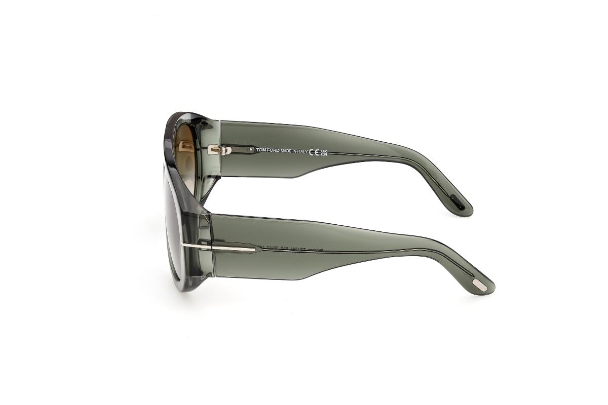 Tom Ford Lentes de Sol Bronson Fotocromáticos FT1044