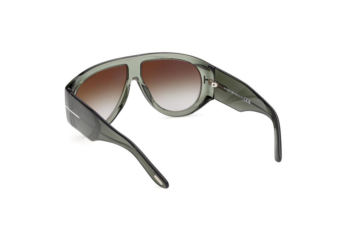 Tom Ford Lentes de Sol Bronson Fotocromáticos FT1044
