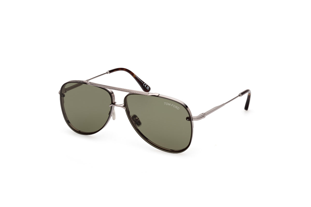 Tom Ford Lentes de Sol FT1071