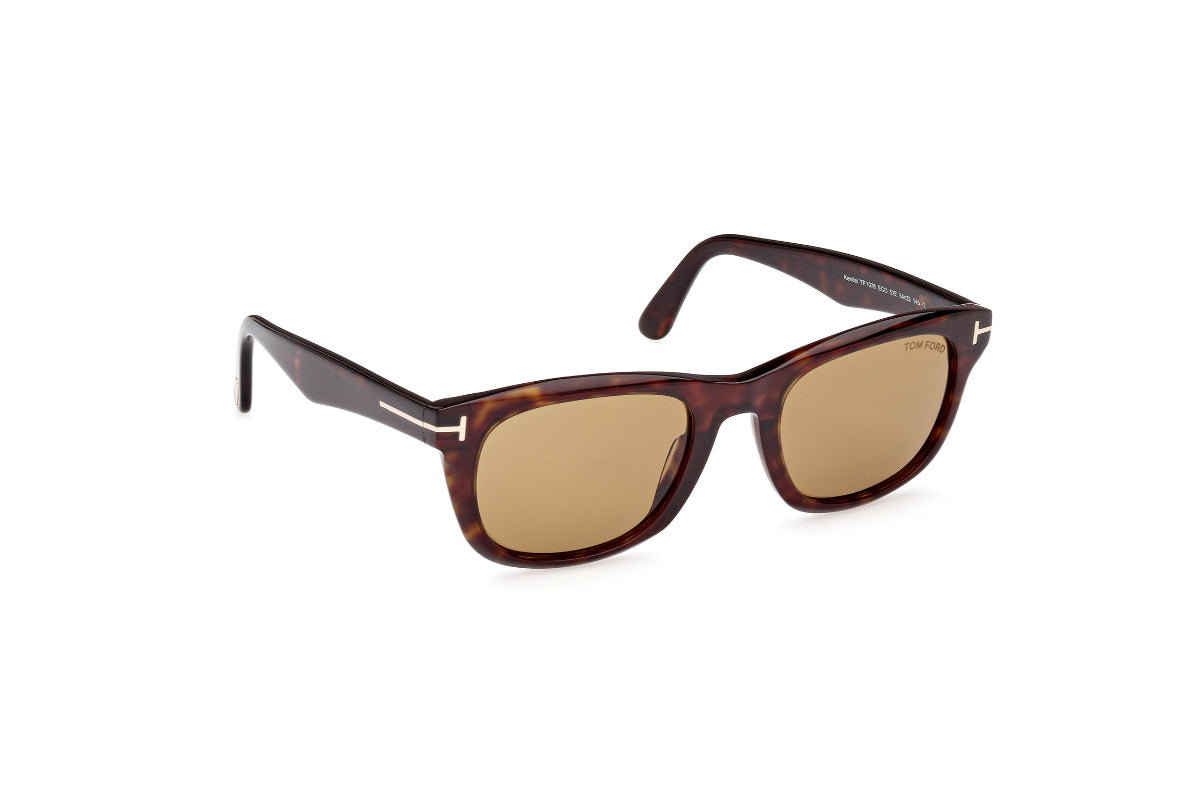 Tom Ford Lentes de Sol Kendel FT1076