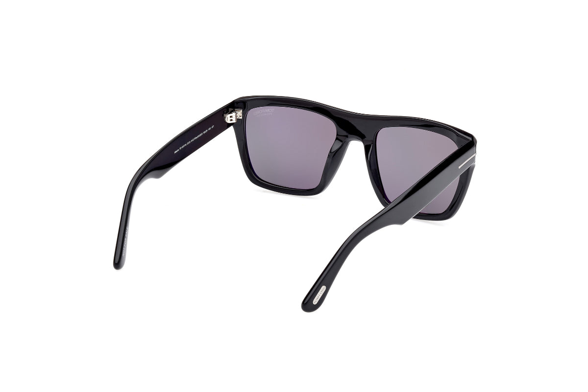 Tom Ford Lentes de Sol Polarizados FT1077N