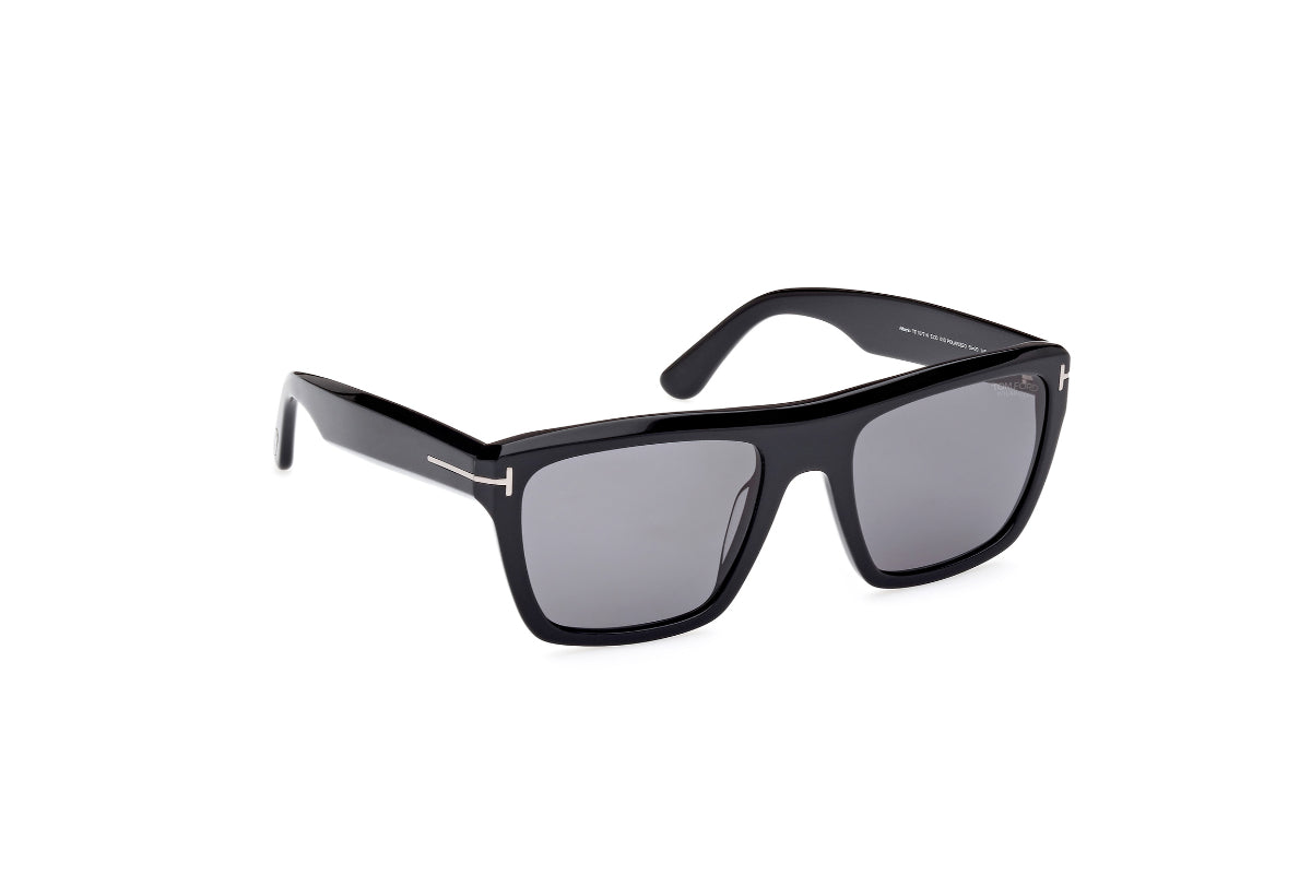 Tom Ford Lentes de Sol Polarizados FT1077N