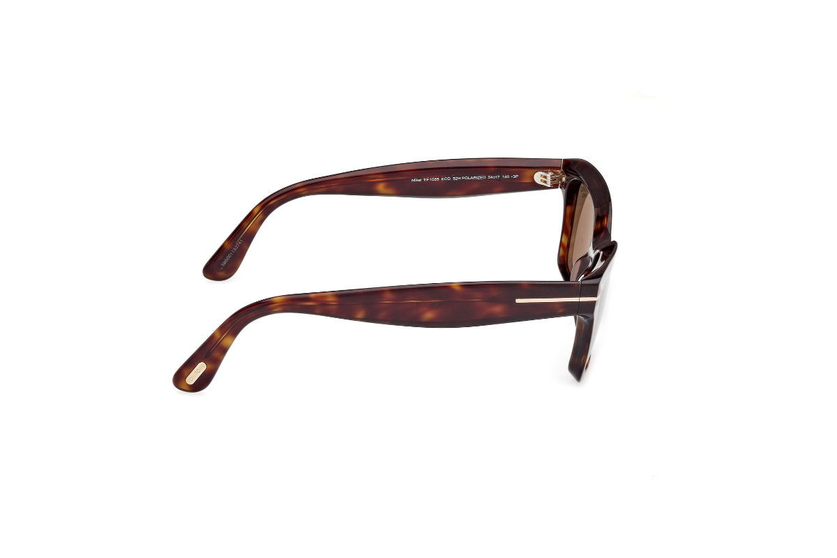 Tom Ford Lentes de Sol Polarizados FT1085