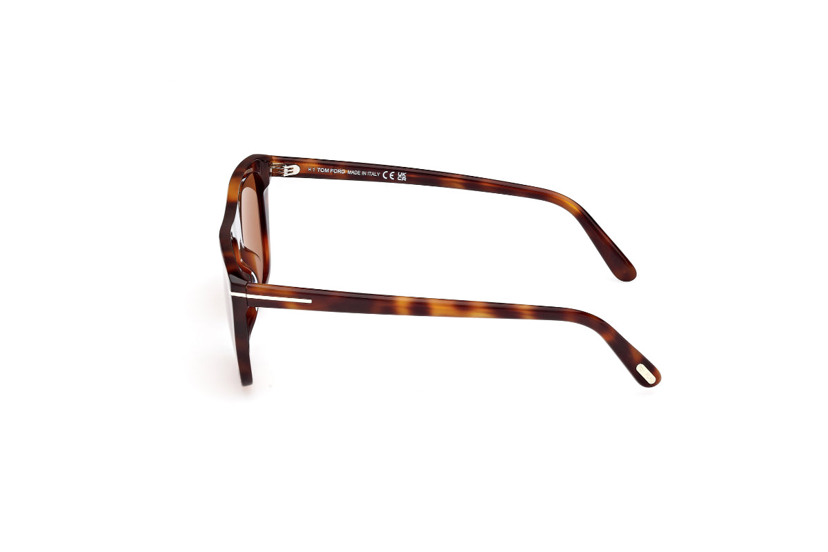 Tom Ford Lentes de Sol Aslan FT1175