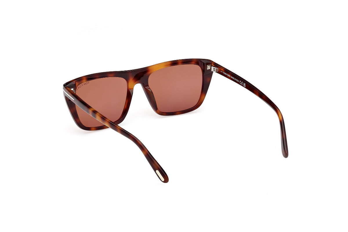 Tom Ford Lentes de Sol Aslan FT1175