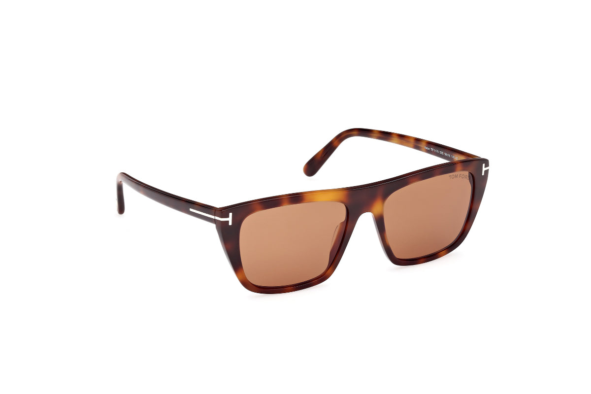 Tom Ford Lentes de Sol Aslan FT1175