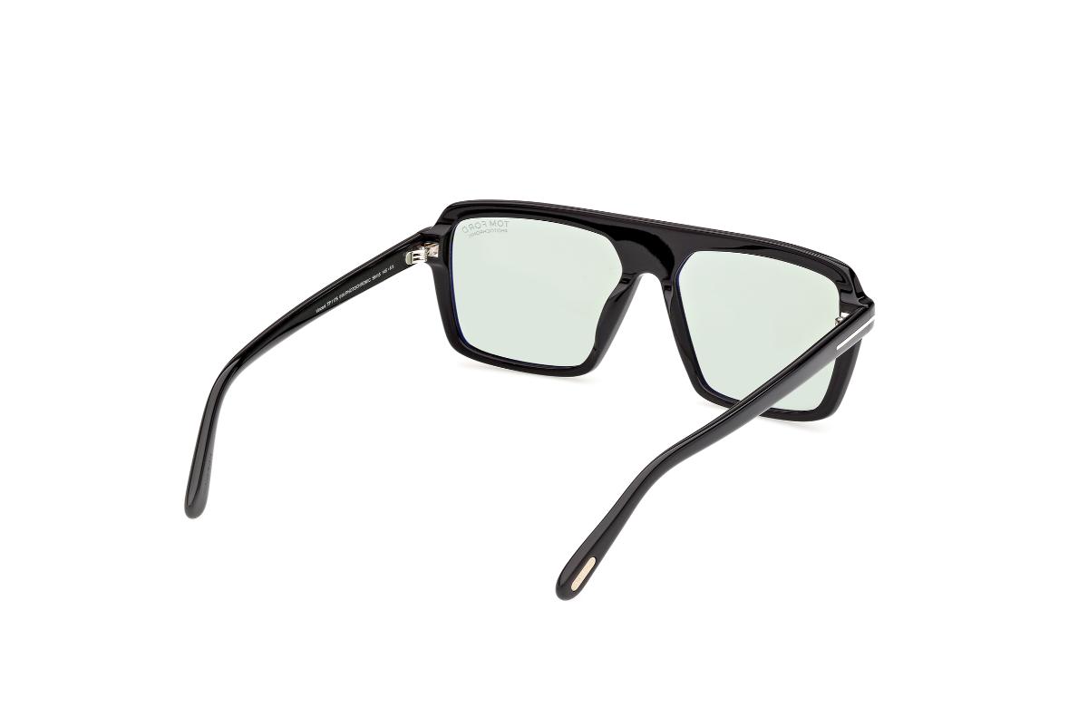 Tom Ford Lentes de Sol Vincent Fotocromáticos FT1176