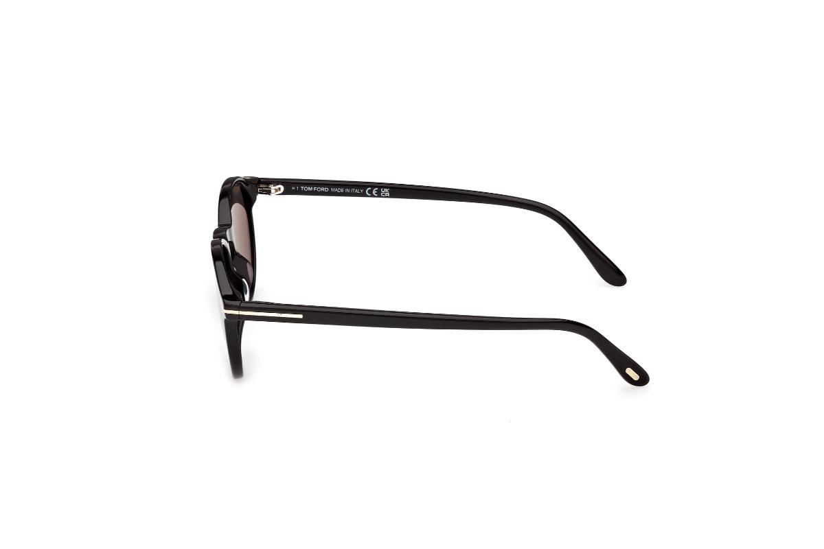 Tom Ford Lentes de Sol Prescott-02 FT1331