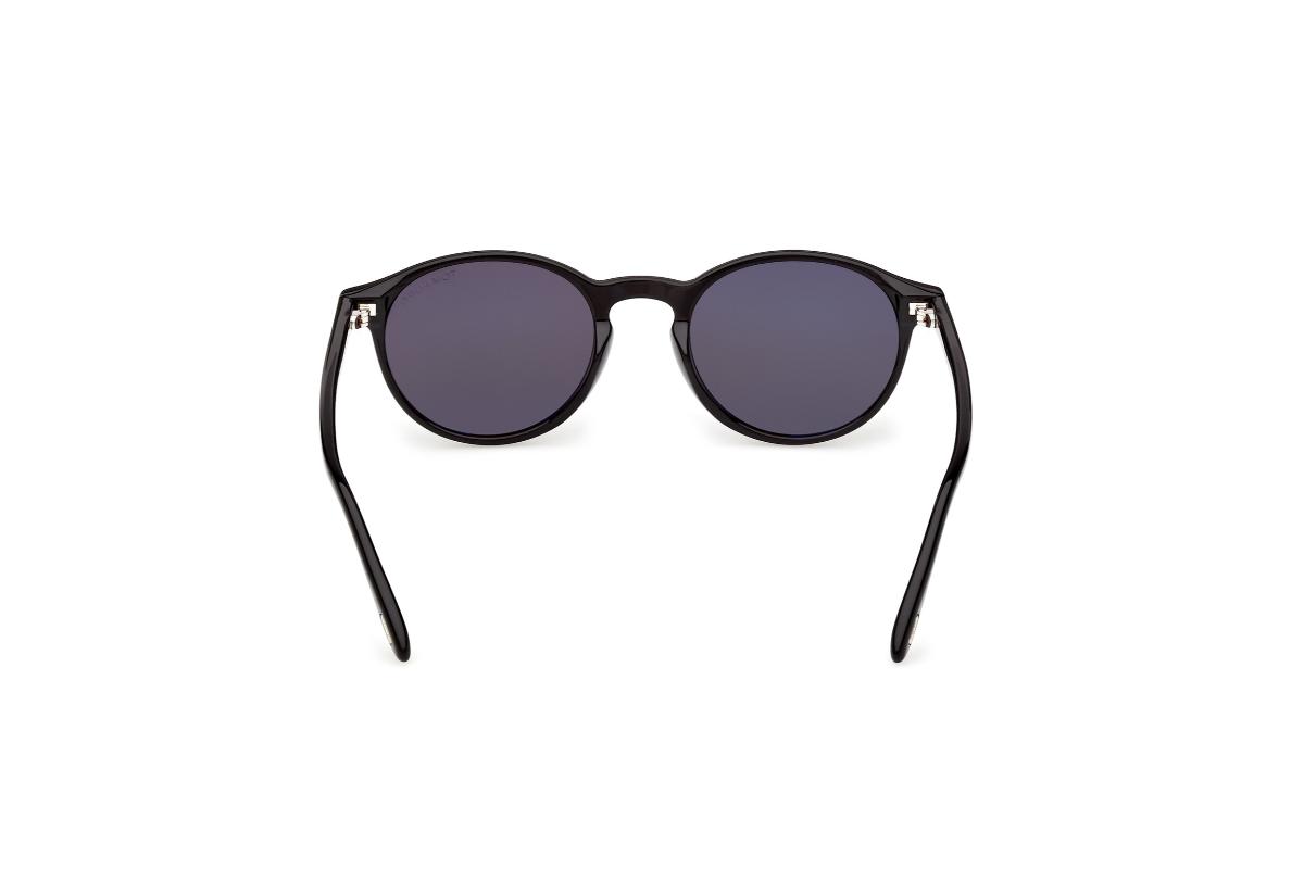 Tom Ford Lentes de Sol Prescott-02 FT1331