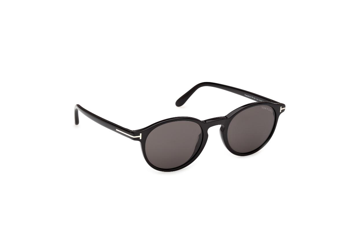 Tom Ford Lentes de Sol Prescott-02 FT1331