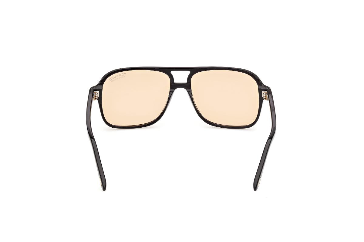 Tom Ford Lentes de Sol Madison-02 Fotocromáticos FT1406