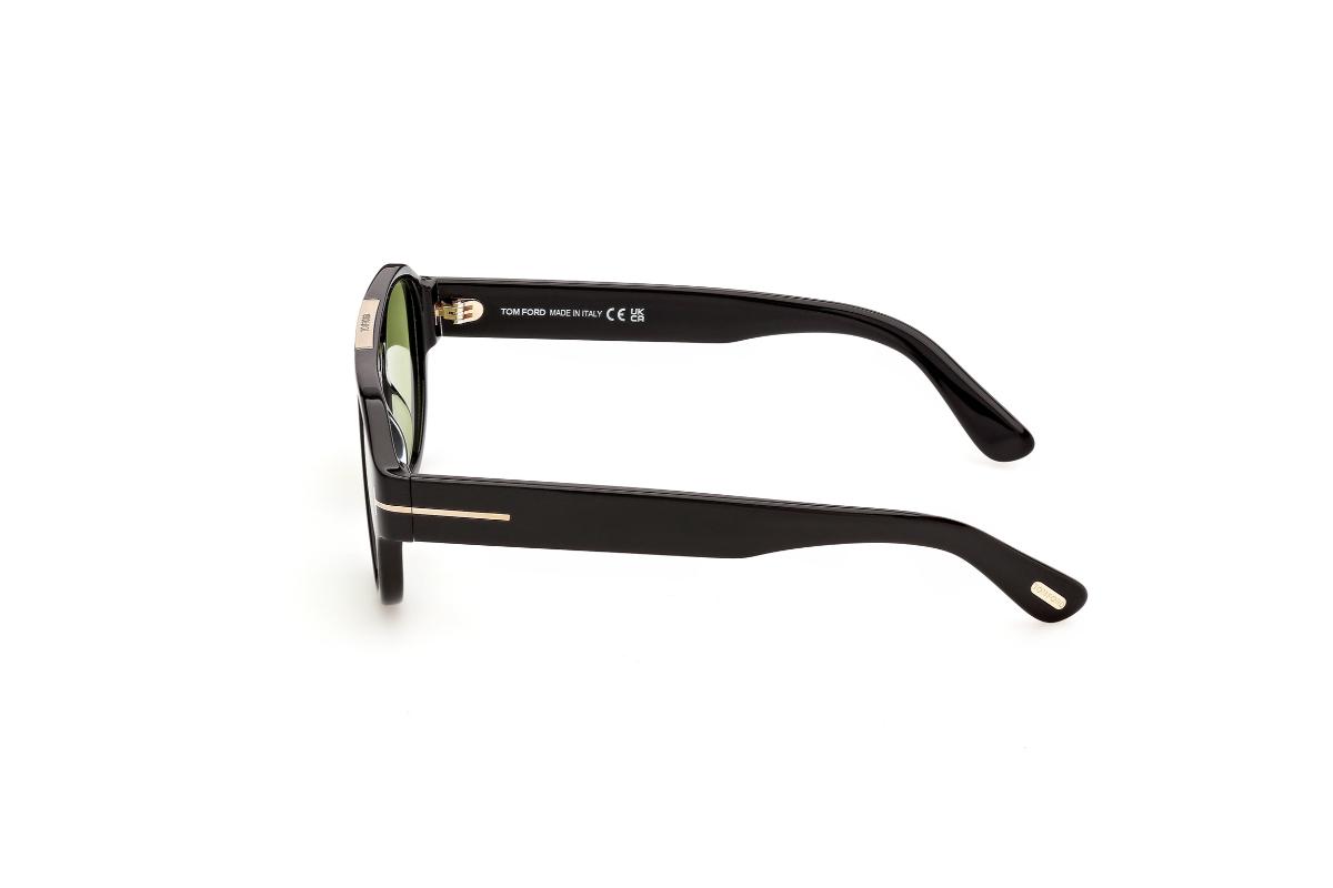 Tom Ford Lentes de Sol Pablo-02 FT1407