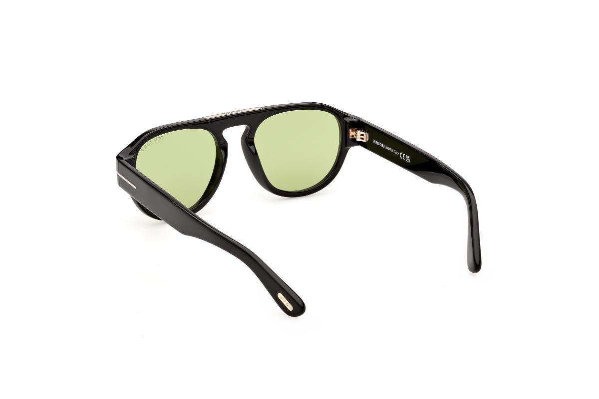 Tom Ford Lentes de Sol Pablo-02 FT1407