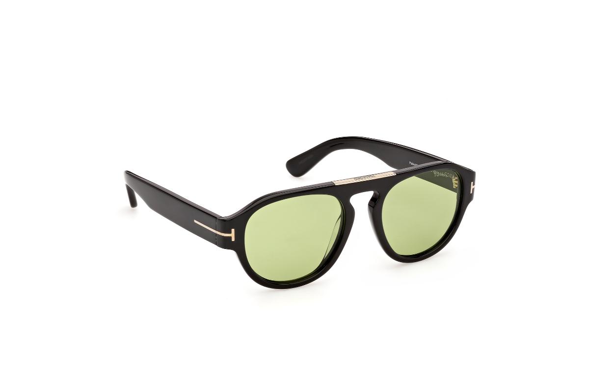 Tom Ford Lentes de Sol Pablo-02 FT1407