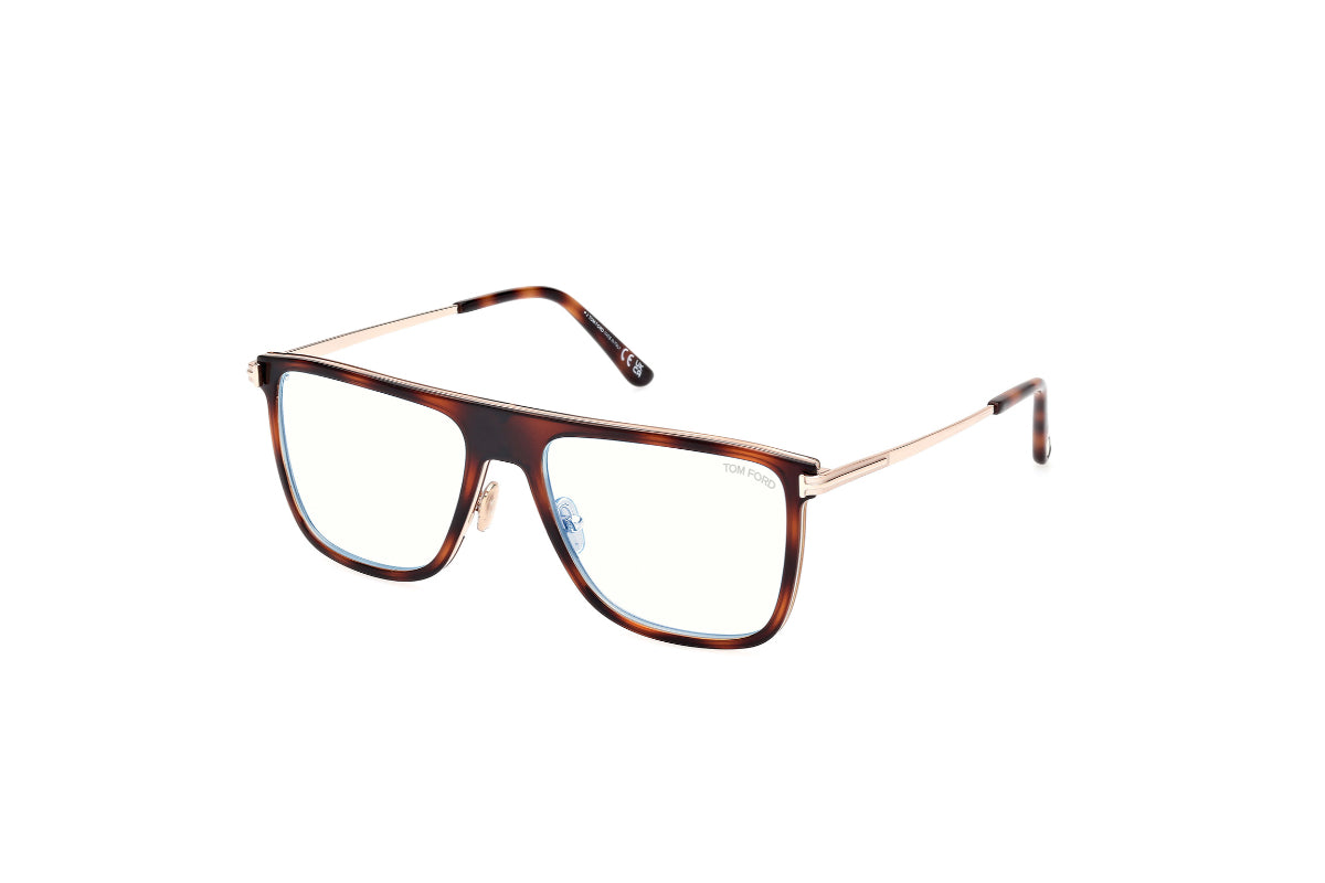 Tom Ford Lentes Ópticos
