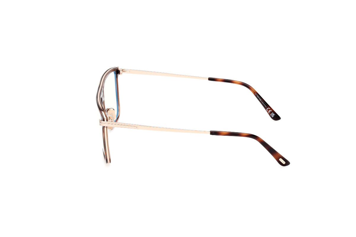 Tom Ford Lentes Ópticos
