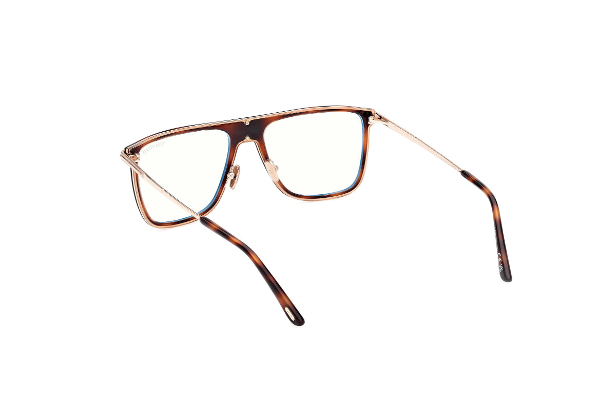 Tom Ford Lentes Ópticos