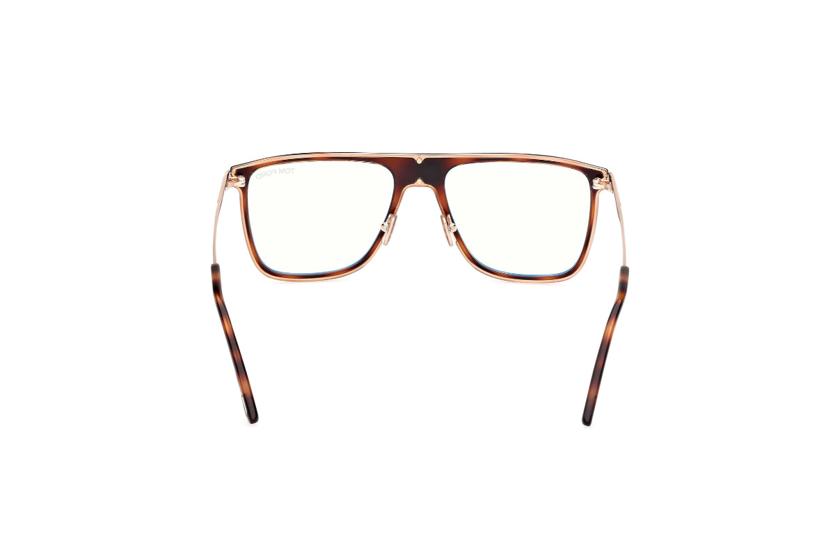 Tom Ford Lentes Ópticos